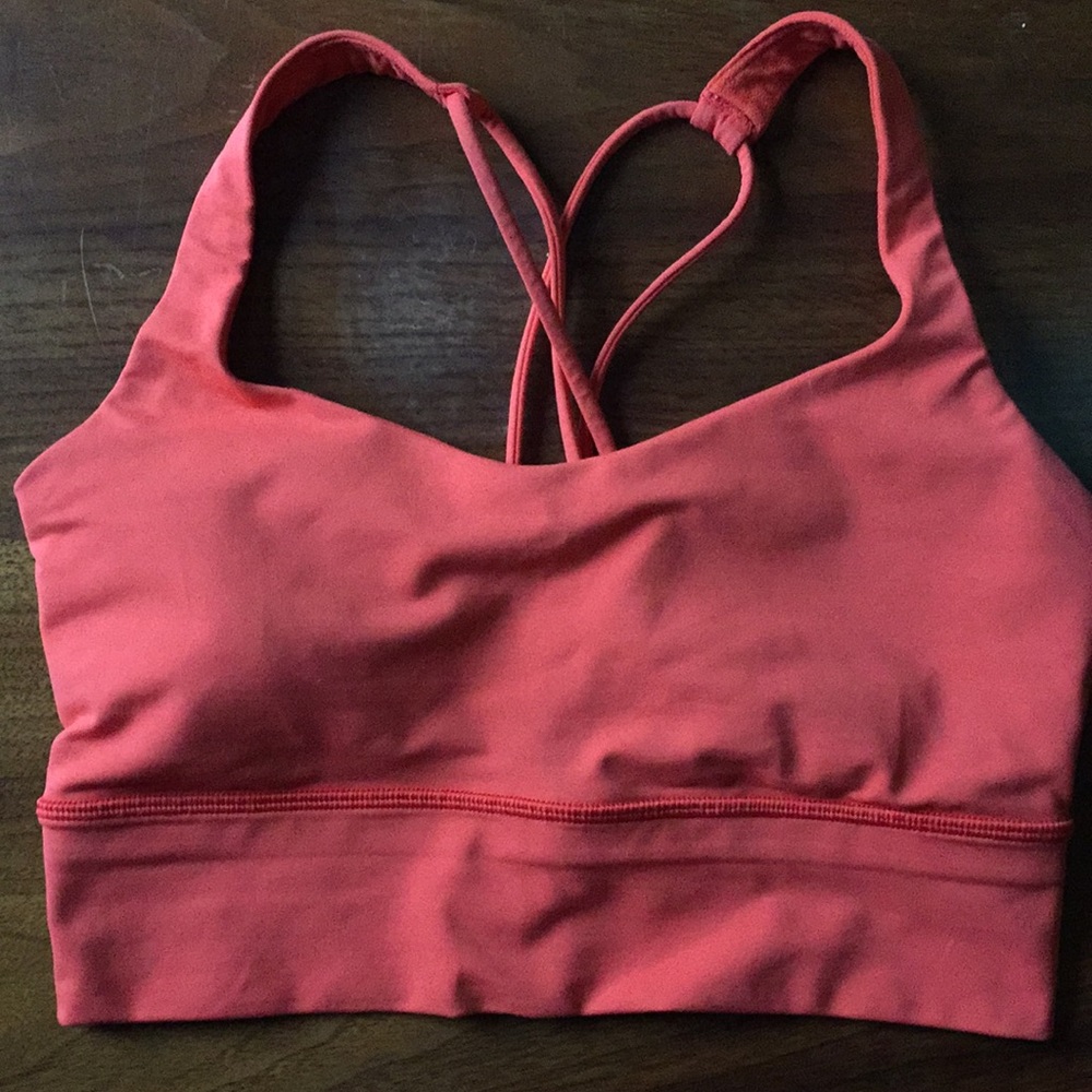 lululemon free to be long line